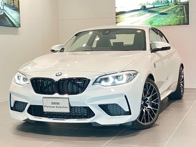 BMW M2 - 1