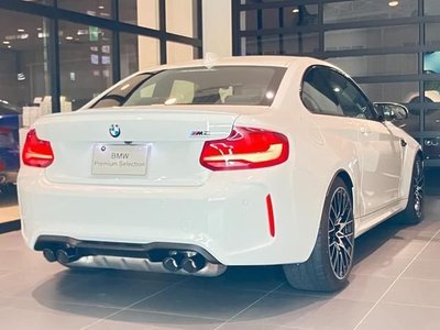 BMW M2 - 6