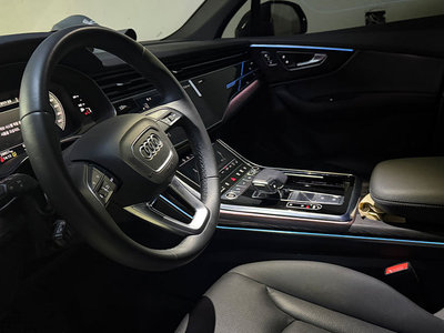 2023 AUDI Q7 缩略图 12