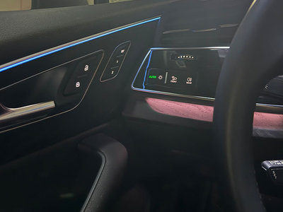 2023 AUDI Q7 照片 9
