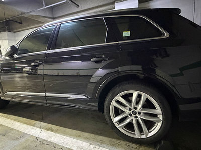 2023 AUDI Q7 照片 2