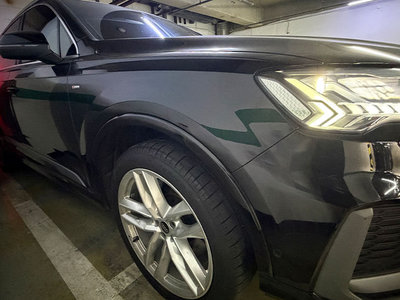 2023 AUDI Q7 照片 3