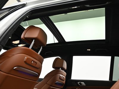 صورة مصغرة 19 لـ 2025 BMW X7