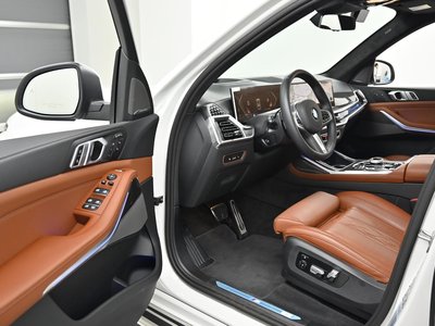 صورة مصغرة 11 لـ 2025 BMW X7