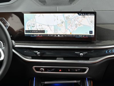 صورة مصغرة 14 لـ 2025 BMW X7