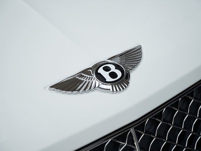 2022 Bentley BENTAYGA — миниатюра 32