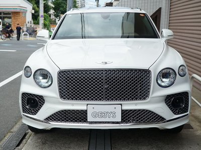 2022 Bentley BENTAYGA — миниатюра 65