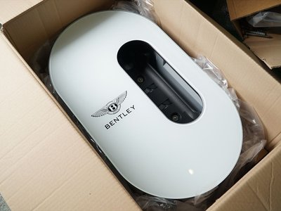 2022 Bentley BENTAYGA — миниатюра 61