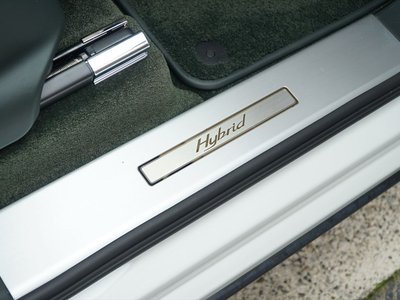 2022 Bentley BENTAYGA — миниатюра 50