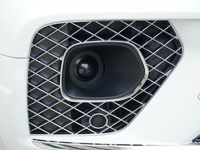 2022 Bentley BENTAYGA — миниатюра 34