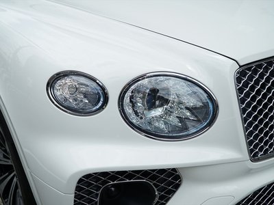 2022 Bentley BENTAYGA — миниатюра 66