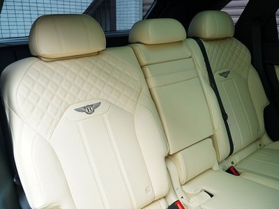 2022 Bentley BENTAYGA — миниатюра 55