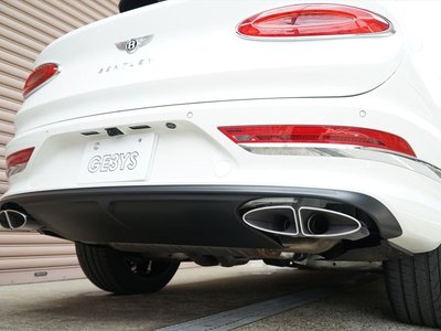 2022 Bentley BENTAYGA — миниатюра 39