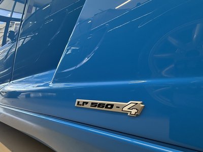 2009 Lamborghini GALLARDO — миниатюра 36
