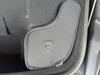 2009 Lamborghini GALLARDO — миниатюра 39
