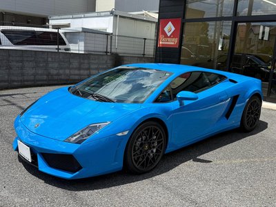 2009 Lamborghini GALLARDO — фото 8
