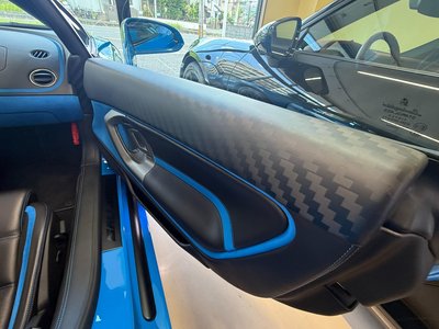 2009 Lamborghini GALLARDO — миниатюра 28