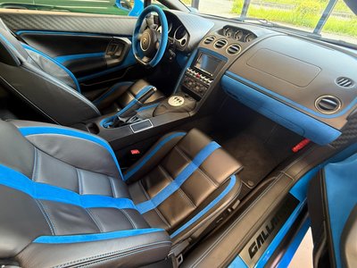 2009 Lamborghini GALLARDO — миниатюра 17