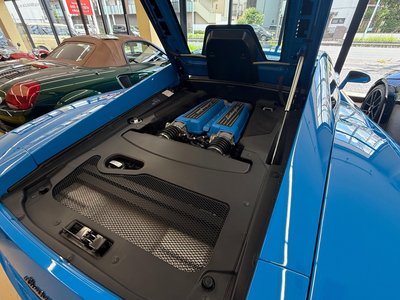 2009 Lamborghini GALLARDO — миниатюра 32