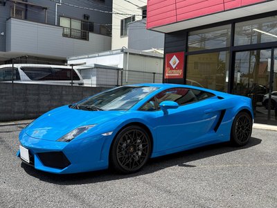 2009 Lamborghini GALLARDO — фото 6
