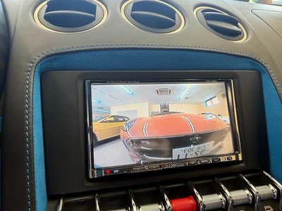 2009 Lamborghini GALLARDO — миниатюра 23