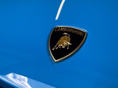 2009 Lamborghini GALLARDO — миниатюра 37