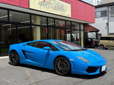 2009 Lamborghini GALLARDO — миниатюра 42
