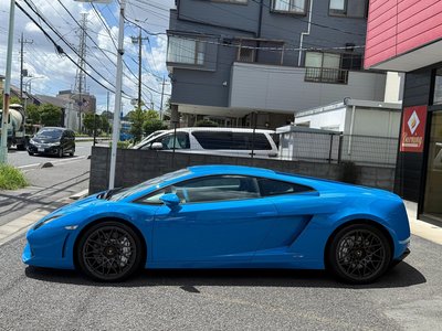 2009 Lamborghini GALLARDO — фото 7
