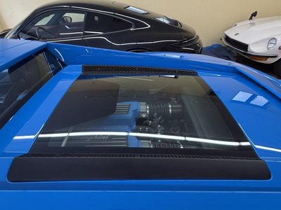 2009 Lamborghini GALLARDO — миниатюра 35