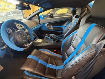2009 Lamborghini GALLARDO — миниатюра 15