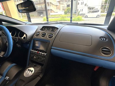 2009 Lamborghini GALLARDO — миниатюра 18