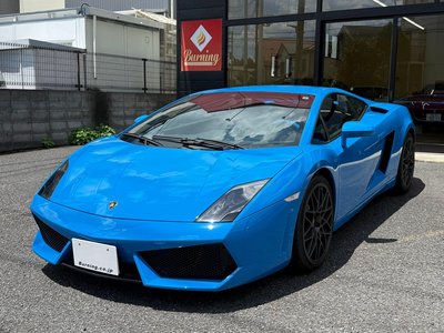 2009 Lamborghini GALLARDO — фото 5