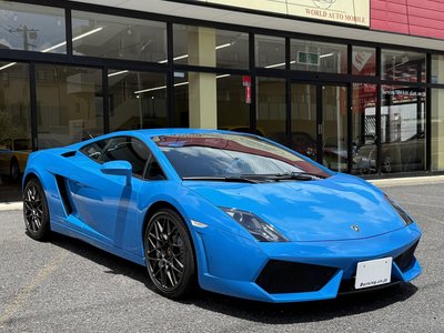 2009 Lamborghini GALLARDO — фото 2