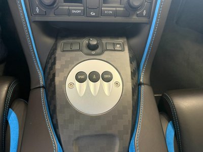 2009 Lamborghini GALLARDO — миниатюра 21