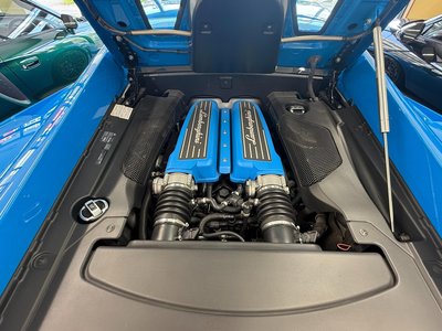 2009 Lamborghini GALLARDO — миниатюра 30