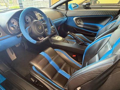 2009 Lamborghini GALLARDO — миниатюра 14