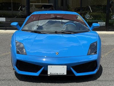 2009 Lamborghini GALLARDO — фото 4