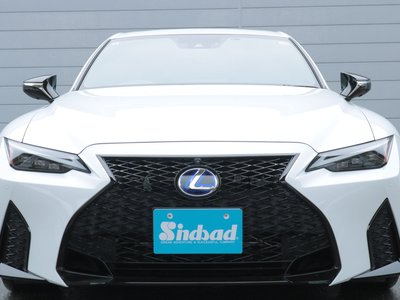 2022 Lexus IS thumbnail 32