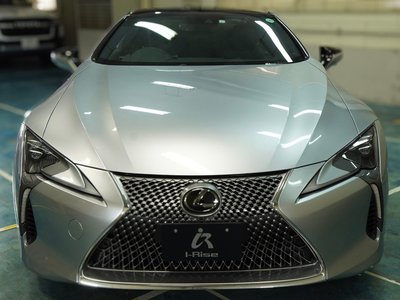 LEXUS LC - 6