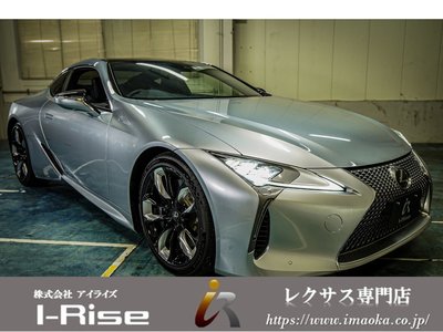 LEXUS LC - 2