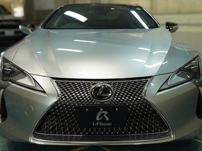 LEXUS LC - 10