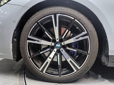 BMW 5 SERIES - 6