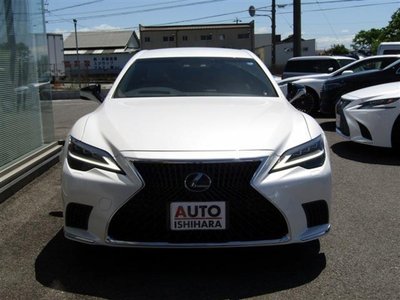 LEXUS LS - 2