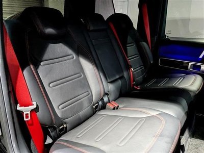 صورة 6 لـ 2019 Mercedes-BENZ OTHERS