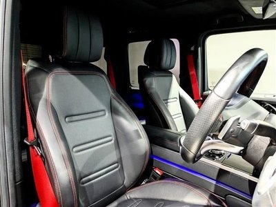 صورة 5 لـ 2019 Mercedes-BENZ OTHERS
