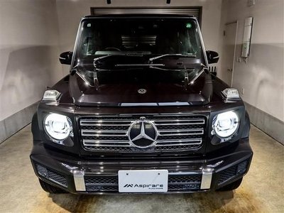 صورة 2 لـ 2019 Mercedes-BENZ OTHERS