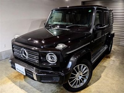 صورة 1 لـ 2019 Mercedes-BENZ OTHERS