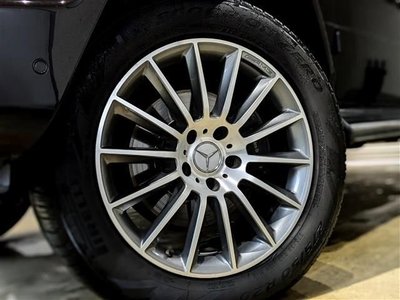 2019 Mercedes-BENZ OTHERS — миниатюра 12