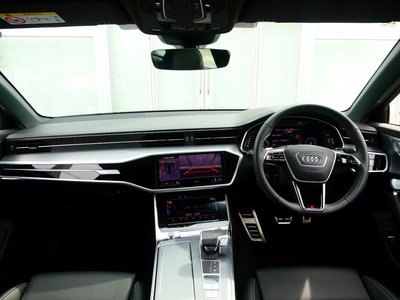 2024 AUDI A6 thumbnail 16