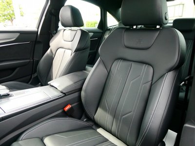 2024 AUDI A6 thumbnail 12